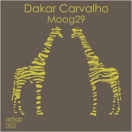 Moog 29 (ArtLab Exclusive Remix)