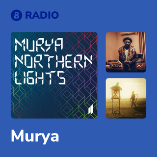 Murya Radio