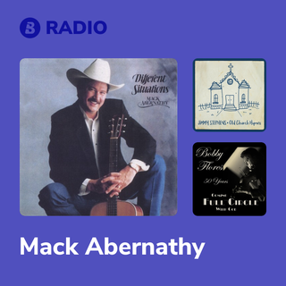 Mack Abernathy Radio