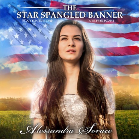The Star Spangled Banner (Extended Version) cover art