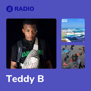 Teddy B Radio