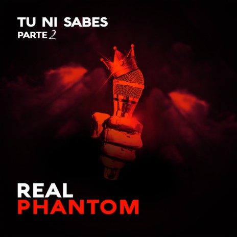 Tu Ni Sabes: Parte 2 cover art