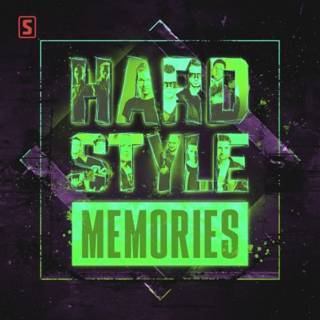 Senses cover art