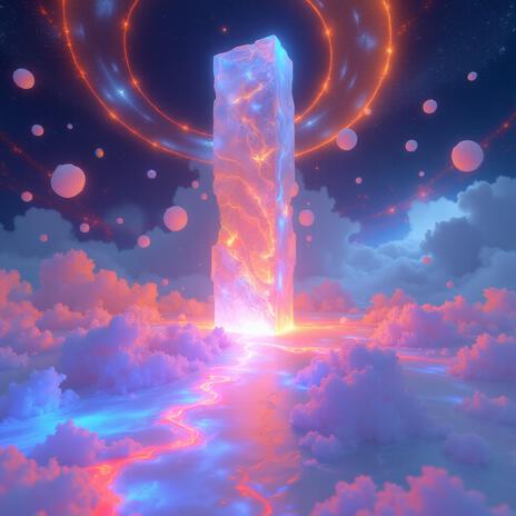 Radiant Echo cover art