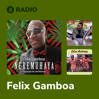 Felix Gamboa Radio
