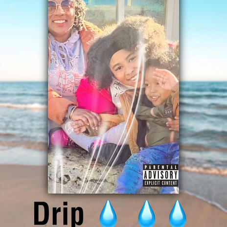 Drip ft. Eliylah J & Jai cover art