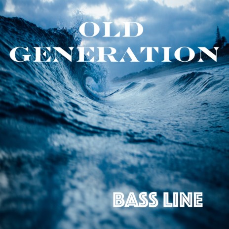 Bass Line (Alex Barattini Tech Mix) cover art