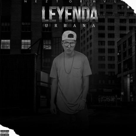 Mi Ex Novia ft. Manhy cover art