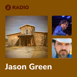 Jason Green Radio