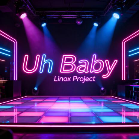 Uh Baby cover art