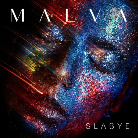 Slabye cover art