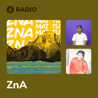 ZnA Radio