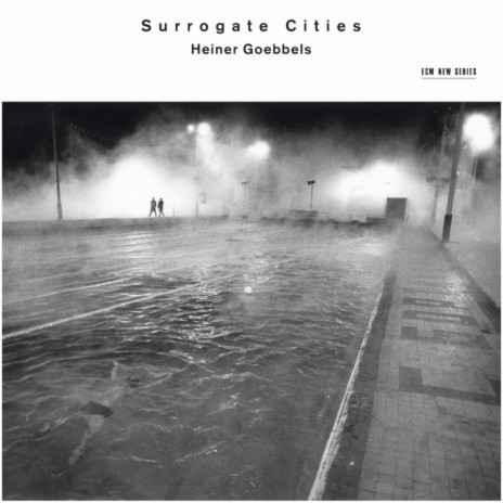 Goebbels: D & C ft. Junge Deutsche Philharmonie cover art