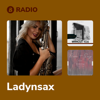 Ladynsax Radio