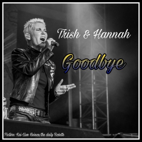Goodbye (feat. Hannah) cover art