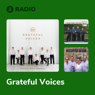 Grateful Voices Radio