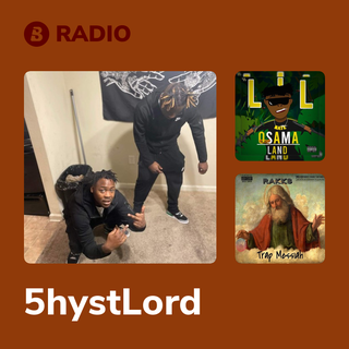 5hystLord Radio