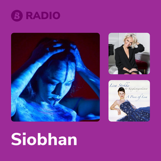 Siobhan Radio