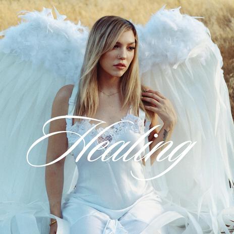 Healing Is Here