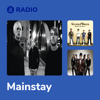 Mainstay Radio
