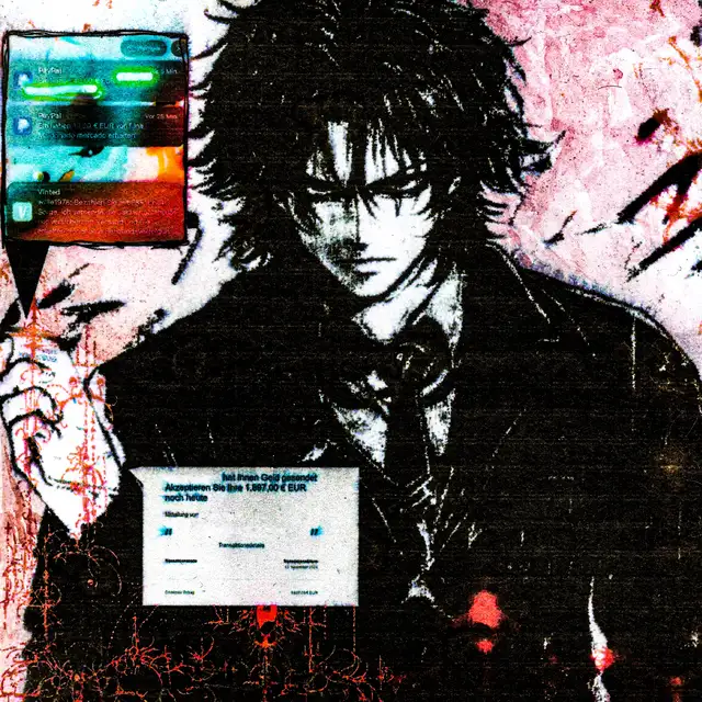 ПАПА cover art