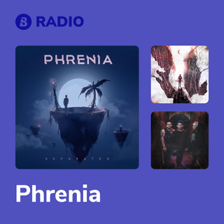 Phrenia Radio