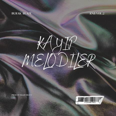 Hüzün Ve Umut ft. Techoven cover art