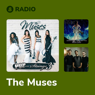 The Muses Radio