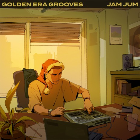 Upper West Side cover art