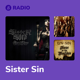 Sister Sin Radio