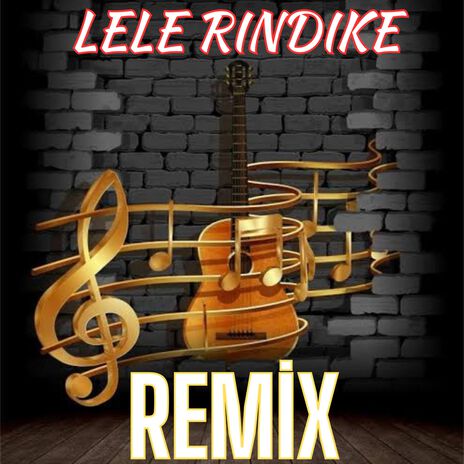 Lele Rındıke cover art