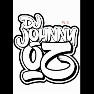 Dj Johnny OZ