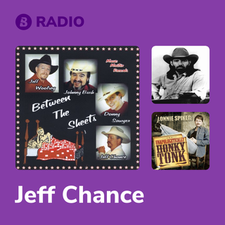 Jeff Chance Radio