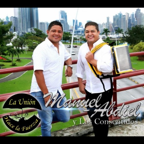 Mentiras ft. Los Consentidos cover art