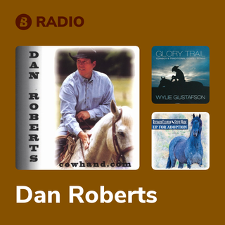 Dan Roberts Radio