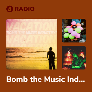 Bomb the Music Industry! Radio