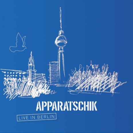 Marusia (Live) cover art