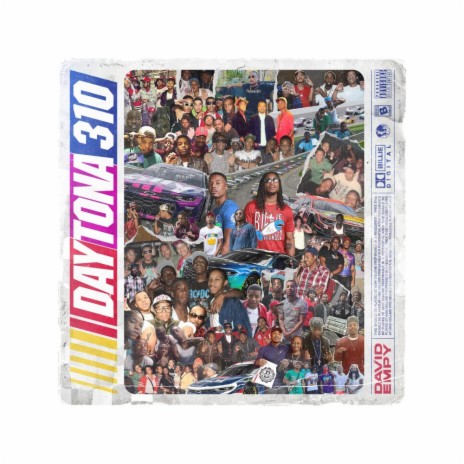 Pit Crew (Real Homies) cover art