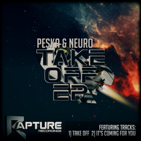 Its Coming For You (Original Mix) ft. Neuro cover art