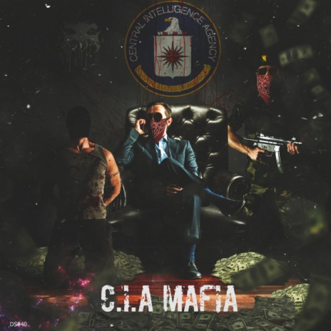C.I.A. Mafia (Original Mix) cover art
