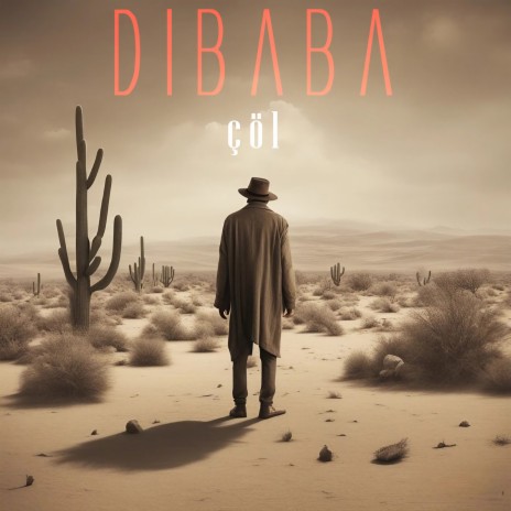Çöl cover art
