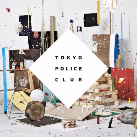 Favourite Colour cover art