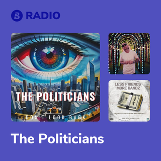 The Politicians Radio