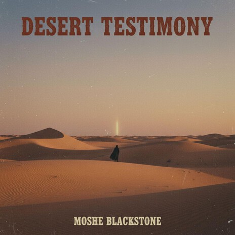 Sea at My Back ft. Moshe Blackstone cover art