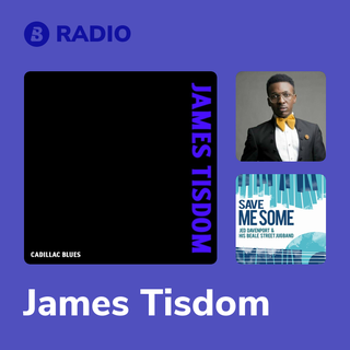 James Tisdom Radio