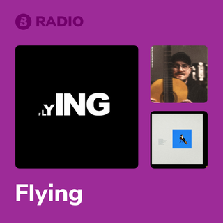 Flying Radio