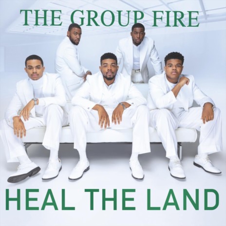 Fix It cover art