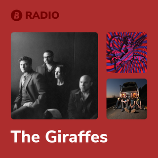 The Giraffes Radio