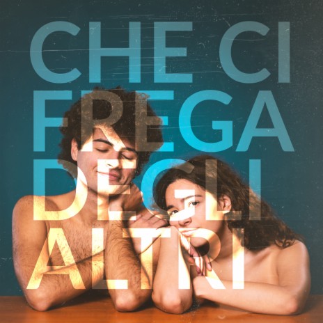 Che ci frega degli altri ft. Vittorio Poli cover art