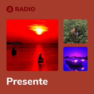 Presente Radio